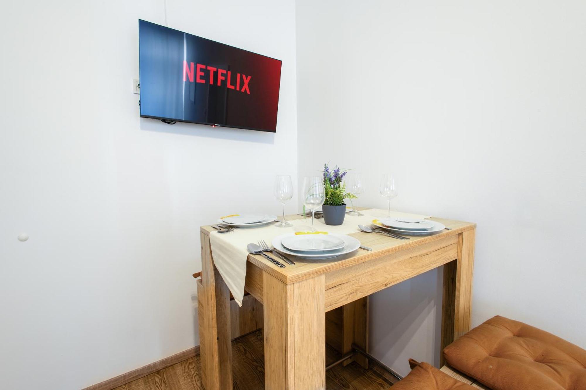 Apartment Siebert16 Vienna