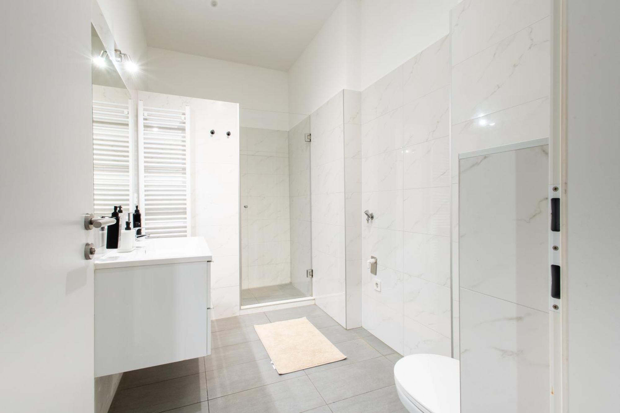 Apartment Siebert16 Vienna