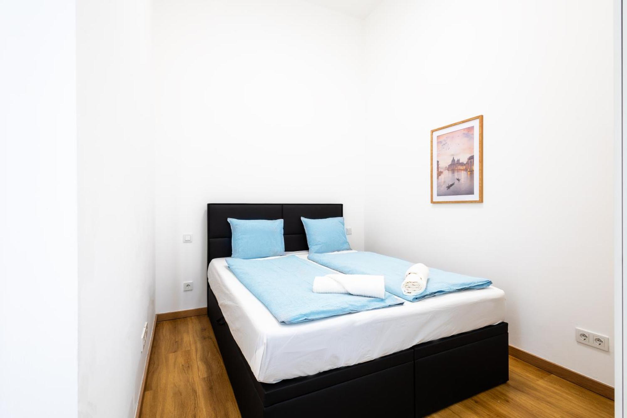 Apartment Siebert16 Vienna